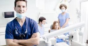 implant dentar in Calea Giulesti