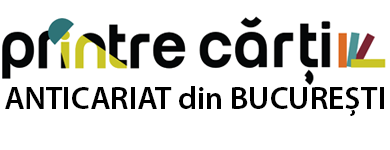 Cărți vechi de vanzare