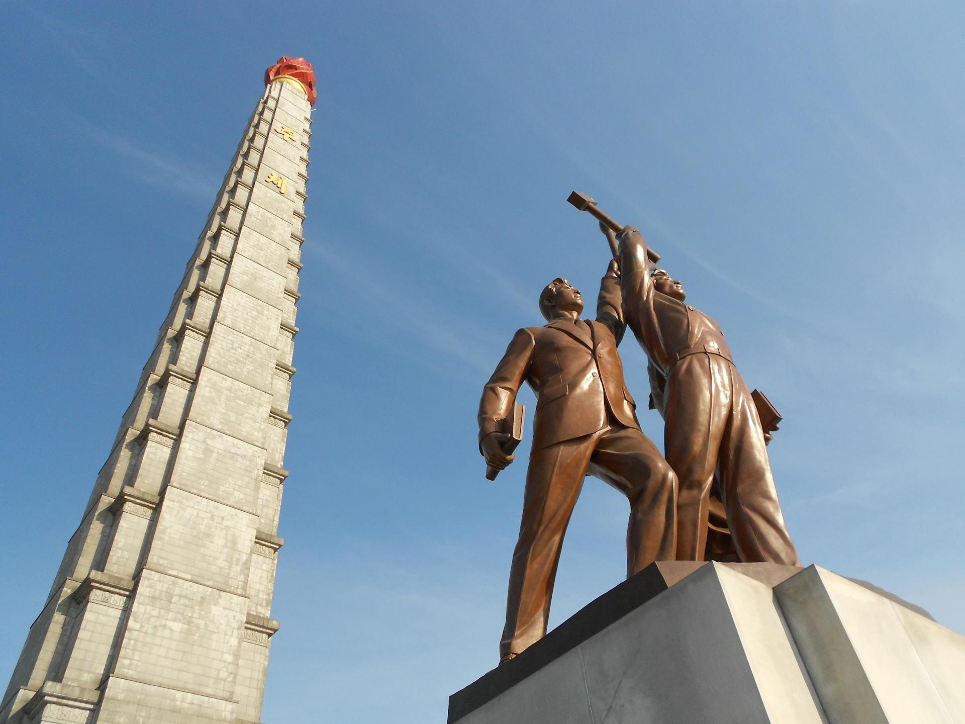Situația actuală din Coreea de Nord: ce trebuie să știi despre această națiune